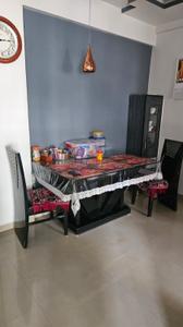 Hall Image of 1017 Sq.ft 3 BHK Apartment / Flat for sale in Gota Ahmedabad for Rs. 7500000