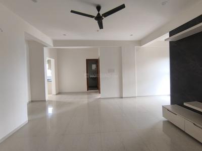 Hall Image of 1200 Sq.ft 2 BHK Apartment / Flat for sale in Banaswadi Bengaluru for Rs. 11500000