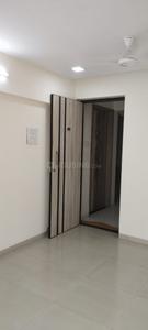 1 BHK Flat