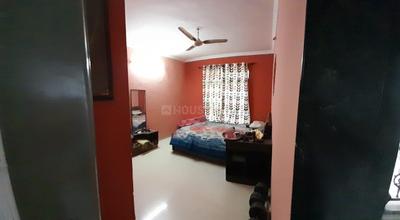 Bedroom Image of 2300 Sq.ft 4 BHK Villa for sale in Home Ashoka Mews, Kondhwa Budruk Pune for Rs. 17000000