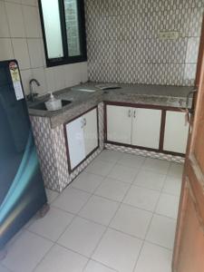 Kitchen Image of 1650 Sq.ft 3 BHK Independent House for rent in Sector 31 Noida for Rs. 26000