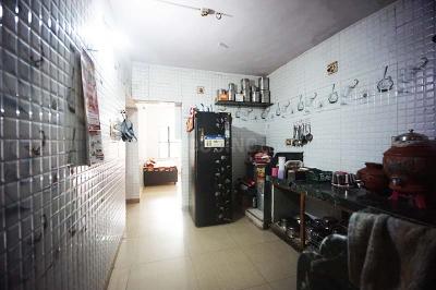 Kitchen Image of 450 Sq.ft 2 BHK Independent House for sale in Nava Naroda Ahmedabad for Rs. 5000000