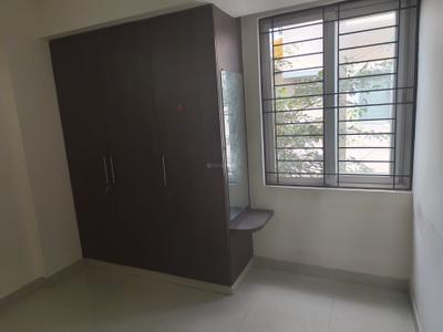 Bedroom Image of 700 Sq.ft 1 BHK Independent House for rent in C V Raman Nagar Bengaluru for Rs. 25000