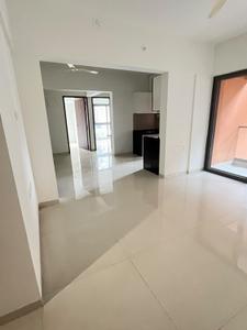 Bedroom Image of 1230 Sq.ft 3 BHK Apartment / Flat for rent in Kothrud Pune for Rs. 44000