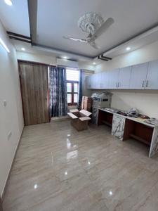 Kitchen Image of 2367 Sq.ft 4 BHK Builder Floor for rent in Sector 10A Gurgaon for Rs. 50000