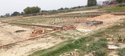 Image of 1000 Sq.ft Residential Plot / Land for sale in Rohania, Varanasi for Rs. 3500000