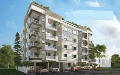 3 BHK Flat