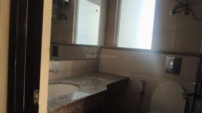 Image of 1660 Sq.ft 3 BHK Apartment / Flat for rent in Dasnac The Jewel, Sector 75, Noida for Rs. 45000