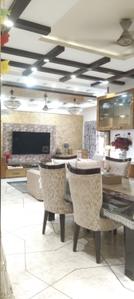 Hall Image of 1654 Sq.ft 3 BHK Apartment / Flat for sale in South City Residency, Prince Anwar Shah Connector Kolkata for Rs. 33500000