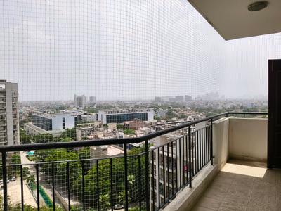 Living Room Image of 1400 Sq.ft 2.5 BHK Apartment / Flat for sale in Bestech Park View Residency, Palam Vihar Gurgaon for Rs. 19900000