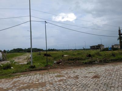 Image of 1440 Sq.ft Residential Plot / Land for sale in Swapnabhumi, New Town, Kolkata for Rs. 4224548