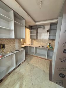 Kitchen Image of 4500 Sq.ft 4 BHK Builder Floor for sale in Sarvodaya Enclave New Delhi for Rs. 125000000