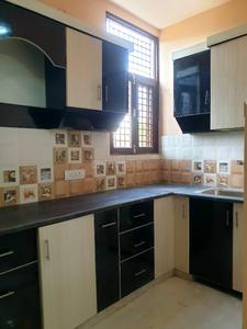 Kitchen Image of 850 Sq.ft 2 BHK Apartment / Flat for sale in Ansals Chiranjiv Vihar Ghaziabad for Rs. 3192000