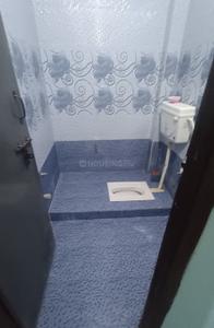 Image of 1200 Sq.ft 2 BHK Apartment / Flat for rent in Banjara Hills, Hyderabad for Rs. 16000