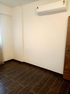 Bedroom Image of 2470 Sq.ft 4 BHK Apartment / Flat for sale in Swagat Agacia, Sargasan Gandhinagar for Rs. 14500000