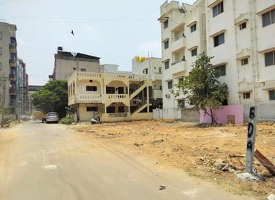 Image of 1200 Sq.ft Residential Plot / Land for sale in Jakkur, Bengaluru for Rs. 21000000