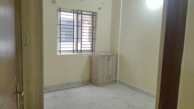 Bedroom Image of 1225 Sq.ft 3 BHK Apartment / Flat for rent in Garudachala Royal Homes, K R Puram Bengaluru for Rs. 37000
