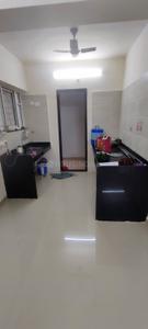 Hall Image of 950 Sq.ft 2 BHK Apartment / Flat for rent in Mantra Moments, Moshi Pune for Rs. 18000