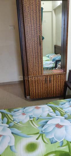 Chheda Vijay Nagari Bedroom 1