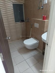 Image of 1143 Sq.ft 3 BHK Apartment / Flat for sale in Arihant Abode, Noida Extension, Greater Noida for Rs. 14000000