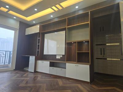 Bedroom Image of 2190 Sq.ft 3.5 BHK Apartment / Flat for rent in ACE Parkway, Sector 150 Noida for Rs. 60000