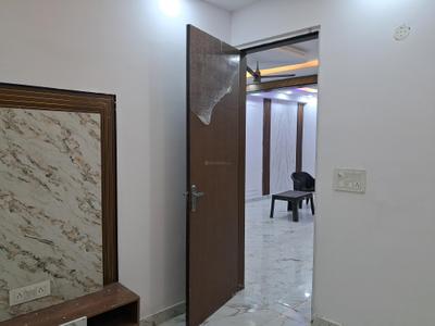 Bedroom Image of 1500 Sq.ft 3 BHK Apartment / Flat for sale in Swastik AVS Infra Homes, Sector 102 Noida for Rs. 5800000