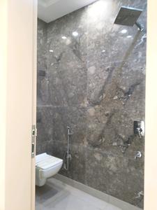 Bedroom One Image of 1754 Sq.ft 4 BHK Builder Floor for sale in Vaishali Ghaziabad for Rs. 18000000