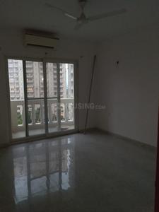 Hall Image of 2300 Sq.ft 3 BHK Apartment / Flat for rent in ATS Pristine, Sector 150 Noida for Rs. 56000