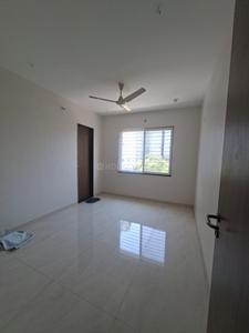 Hall Image of 1630 Sq.ft 3 BHK Apartment / Flat for rent in Goel Ganga Glitz, Undri Pune for Rs. 33000