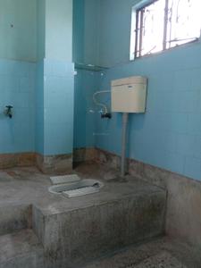 Bedroom Three Image of 1200 Sq.ft 3 BHK Apartment / Flat for sale in Duillya Howrah for Rs. 3000001