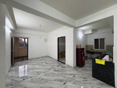 Hall Image of 1280 Sq.ft 3 BHK Apartment / Flat for sale in Argora Ranchi for Rs. 5500999