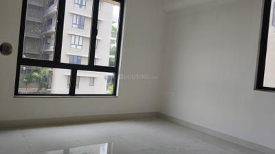 Bedroom Image of 1330 Sq.ft 3 BHK Apartment / Flat for sale in The Soul, New Town Kolkata for Rs. 12500000