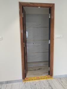 Bedroom Image of 1900 Sq.ft 3 BHK Builder Floor for rent in Mansoorabad Hyderabad for Rs. 27000