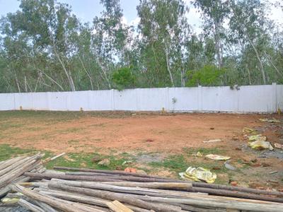 Image of 1450 Sq.ft Residential Plot / Land for sale in Thiruporur, Chennai for Rs. 4277000