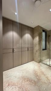 Bedroom Image of 5400 Sq.ft 4 BHK Builder Floor for sale in Vasant Vihar New Delhi for Rs. 337500000