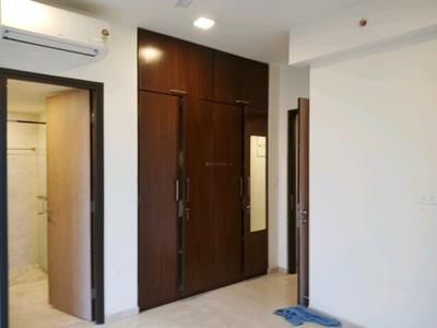 Bedroom Image of 925 Sq.ft 2 BHK Apartment / Flat for rent in Tridhaatu Morya, Chembur Mumbai for Rs. 73000