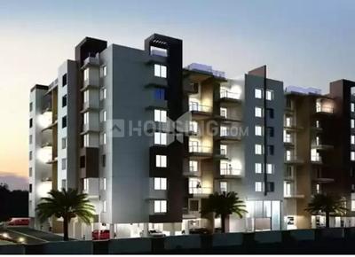 2 BHK Flat