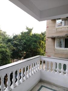 Living Room Image of 1800 Sq.ft 3 BHK Apartment / Flat for sale in Bandhu Vihar, Sector 10 Dwarka New Delhi for Rs. 30600000