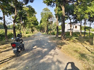 Image of 351 Sq.ft Residential Plot / Land for sale in New Moradabad, Moradabad for Rs. 22000000