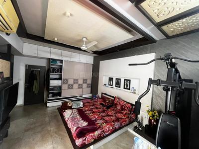 Kitchen Image of 3346 Sq.ft 3 BHK Villa for sale in Sola Ahmedabad for Rs. 42500000