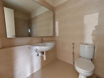 Image of 1680 Sq.ft 3 BHK Apartment / Flat for sale in Panvel, Navi Mumbai for Rs. 23000000