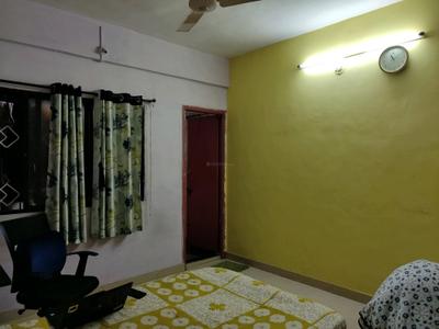 Bedroom Image of 1500 Sq.ft 3 BHK Independent House for sale in Ghorpadi Pune for Rs. 9000000