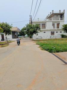 Image of 1000 Sq.ft 2 BHK Independent House for sale in Jagjivanpur, Ghaziabad for Rs. 460000