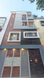 Image of 2400 Sq.ft 3 BHK Duplex for sale in Vishveshwaraya Nagar, Bengaluru for Rs. 18500000