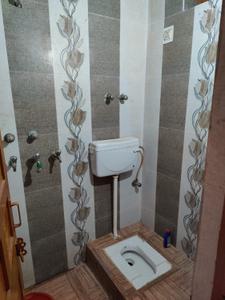 Bathroom Image of 900 Sq.ft 3 BHK Independent House for sale in Sector 7 Gurgaon for Rs. 22500000
