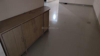 Kitchen Image of 1560 Sq.ft 3 BHK Apartment / Flat for rent in Sheikhpura Patna for Rs. 27000