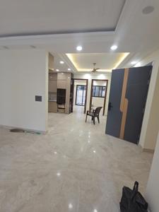 Hall Image of 1800 Sq.ft 3 BHK Builder Floor for sale in Rajouri Garden New Delhi for Rs. 42600000