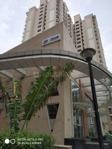 Building Image of 508 Sq.ft 1 RK Apartment / Flat for sale in Nimbus The Golden Palms, Sector 168 Noida for Rs. 6700000