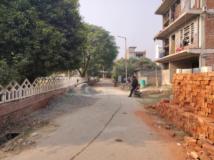 Block D, Sector Xu 2 Greater Noida Main Image 1