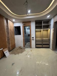 Bedroom Image of 2250 Sq.ft 4 BHK Builder Floor for sale in Rajouri Garden New Delhi for Rs. 55000000
